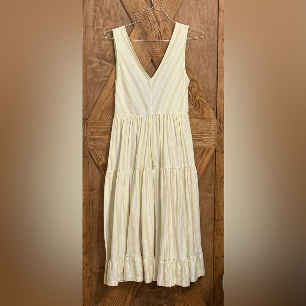 Anthropologie Dress